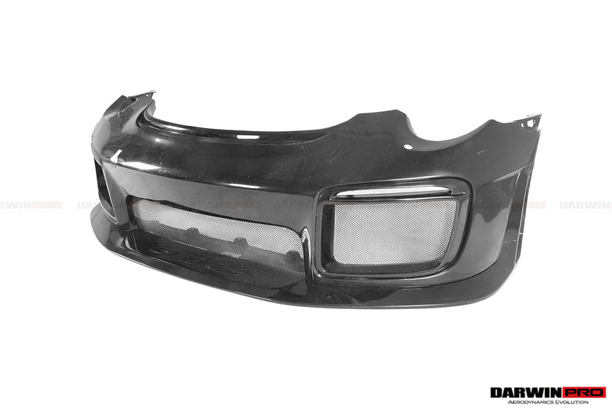 #product_namFront Bumpere# - BodyKits Aerodynamics LLC