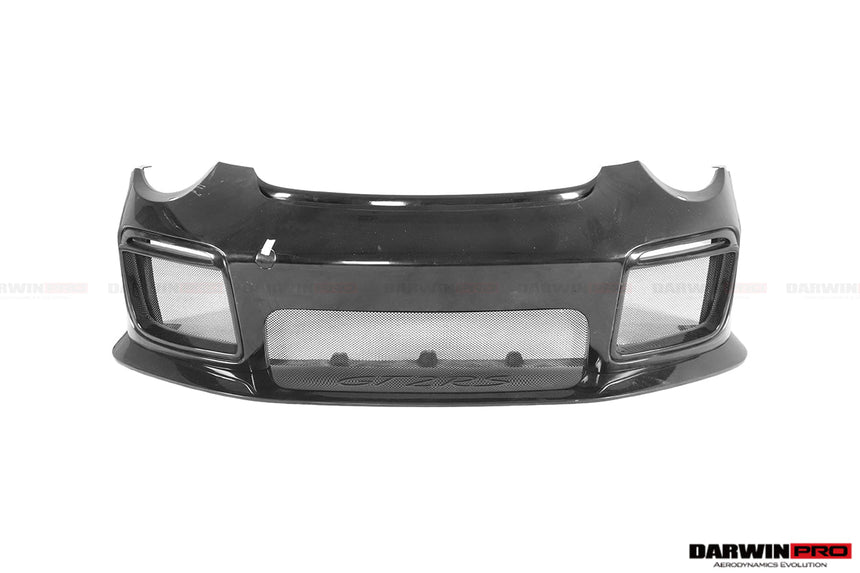 #product_namFront Bumpere# - BodyKits Aerodynamics LLC