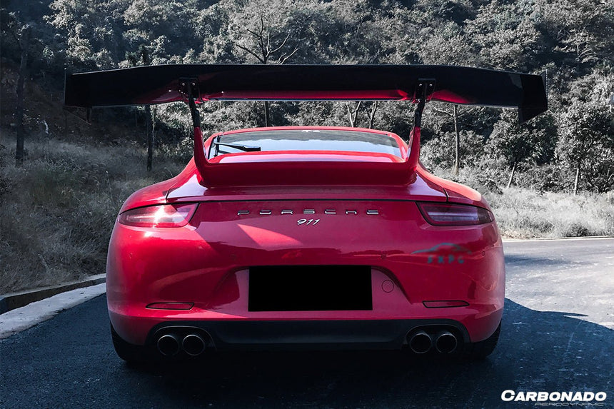 #product_namSpoiler Winge# - BodyKits Aerodynamics LLC