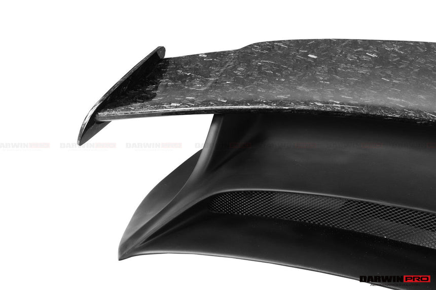 #product_namSpoiler Winge# - BodyKits Aerodynamics LLC