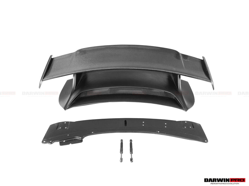 #product_namSpoiler Winge# - BodyKits Aerodynamics LLC