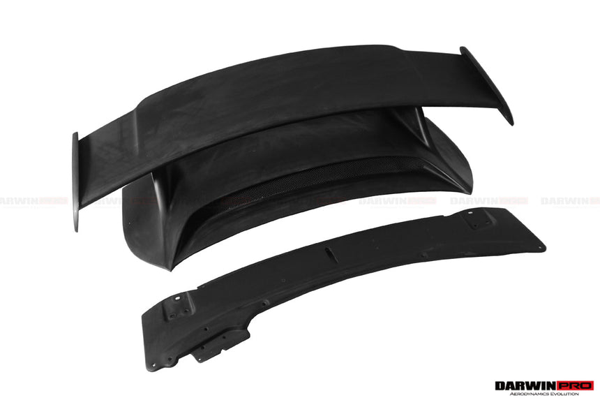 #product_namSpoiler Winge# - BodyKits Aerodynamics LLC