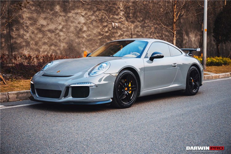 #product_namSpoiler Winge# - BodyKits Aerodynamics LLC