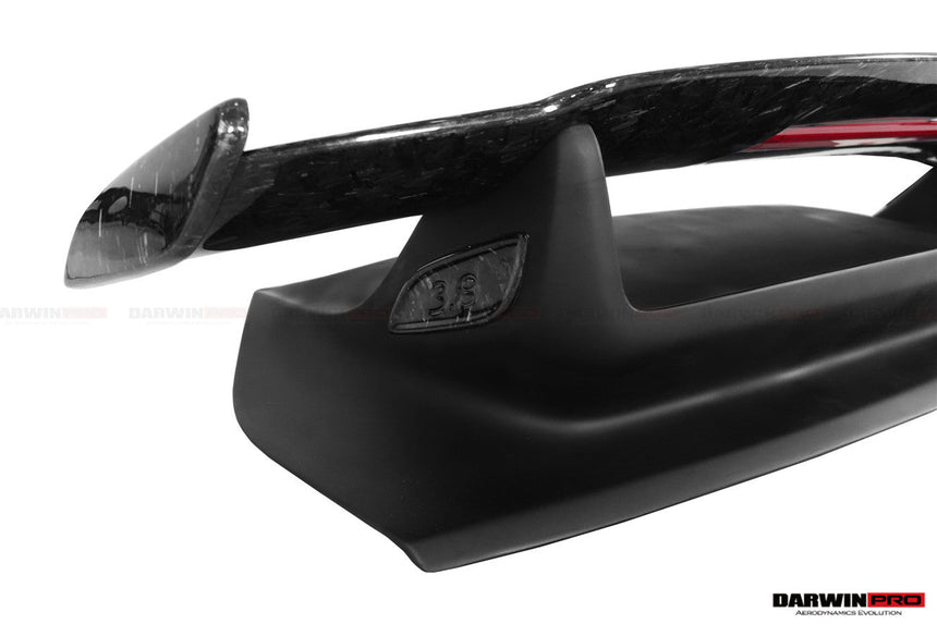 #product_namSpoiler Winge# - BodyKits Aerodynamics LLC