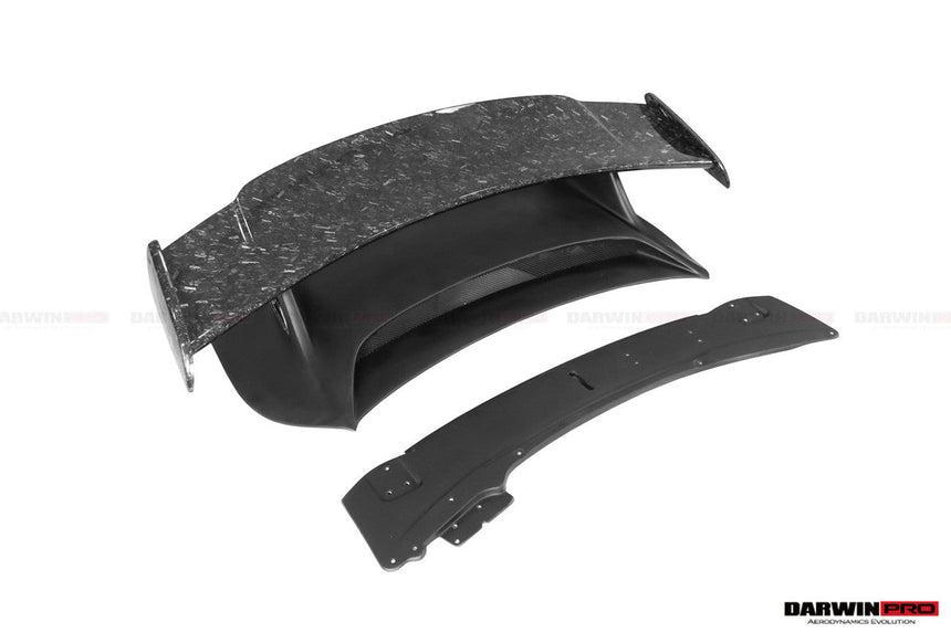 #product_namSpoiler Winge# - BodyKits Aerodynamics LLC