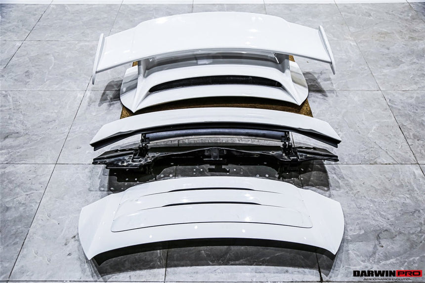 #product_namSpoiler Winge# - BodyKits Aerodynamics LLC