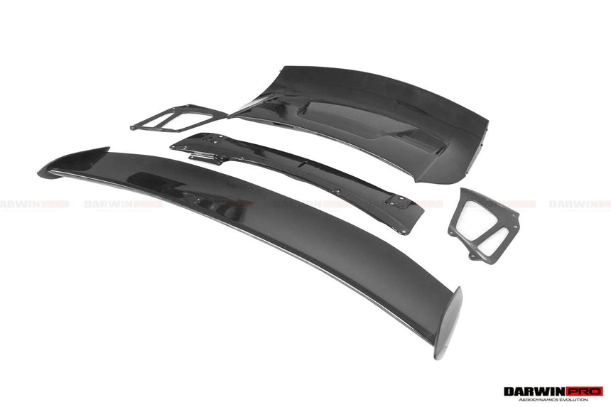 #product_namSpoiler Winge# - BodyKits Aerodynamics LLC