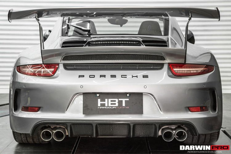 #product_namSpoiler Winge# - BodyKits Aerodynamics LLC