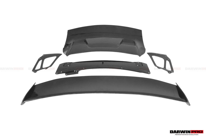 #product_namSpoiler Winge# - BodyKits Aerodynamics LLC