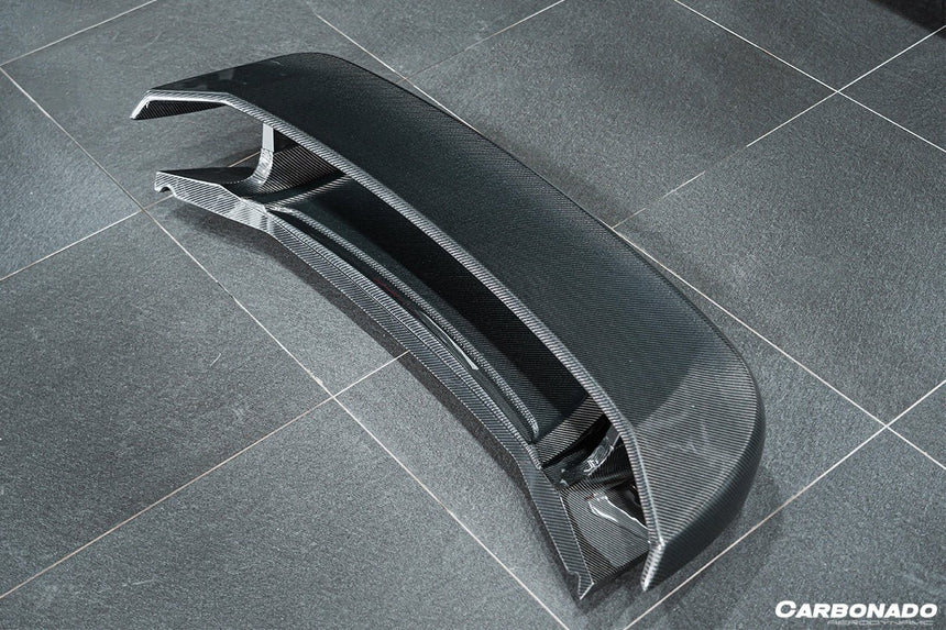 #product_namSpoiler Winge# - BodyKits Aerodynamics LLC