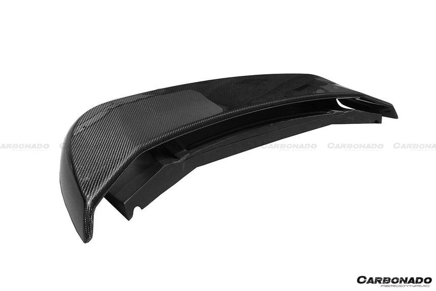 #product_namSpoiler Winge# - BodyKits Aerodynamics LLC