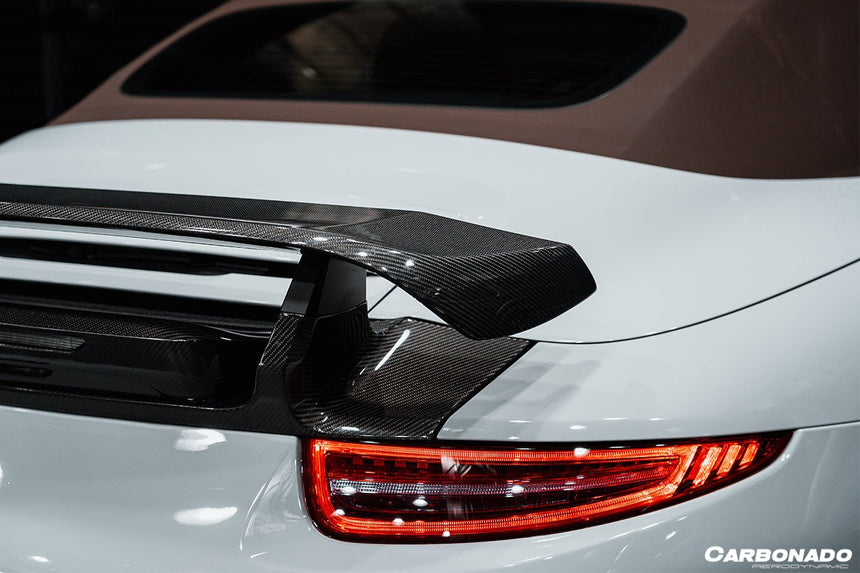 #product_namSpoiler Winge# - BodyKits Aerodynamics LLC