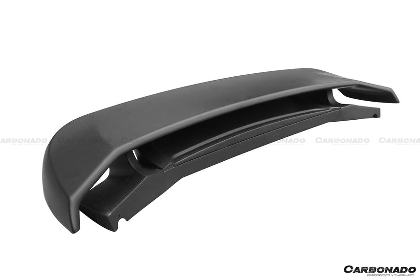 #product_namSpoiler Winge# - BodyKits Aerodynamics LLC