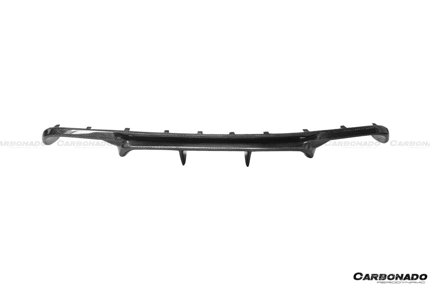 #product_namRear Diffusere# - BodyKits Aerodynamics LLC