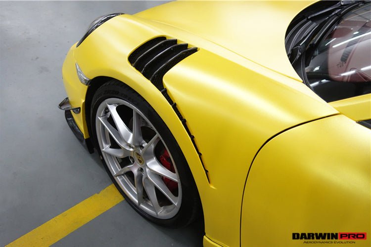 #product_namFender / Fronte# - BodyKits Aerodynamics LLC