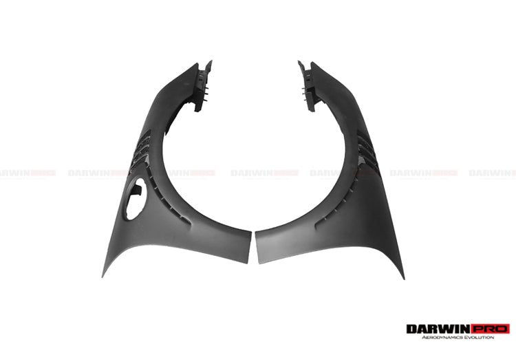 #product_namFender / Fronte# - BodyKits Aerodynamics LLC