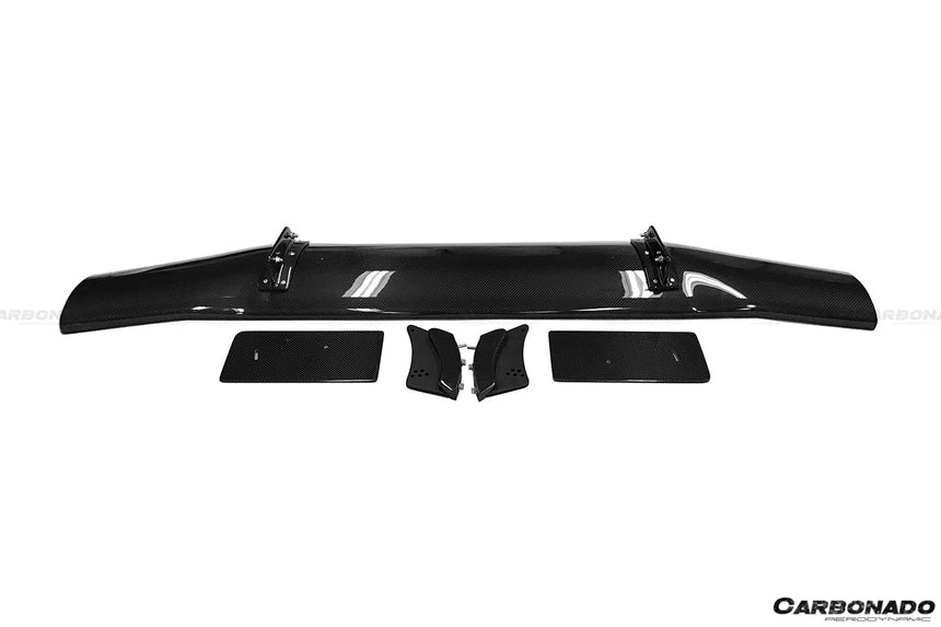 #product_namSpoiler Winge# - BodyKits Aerodynamics LLC