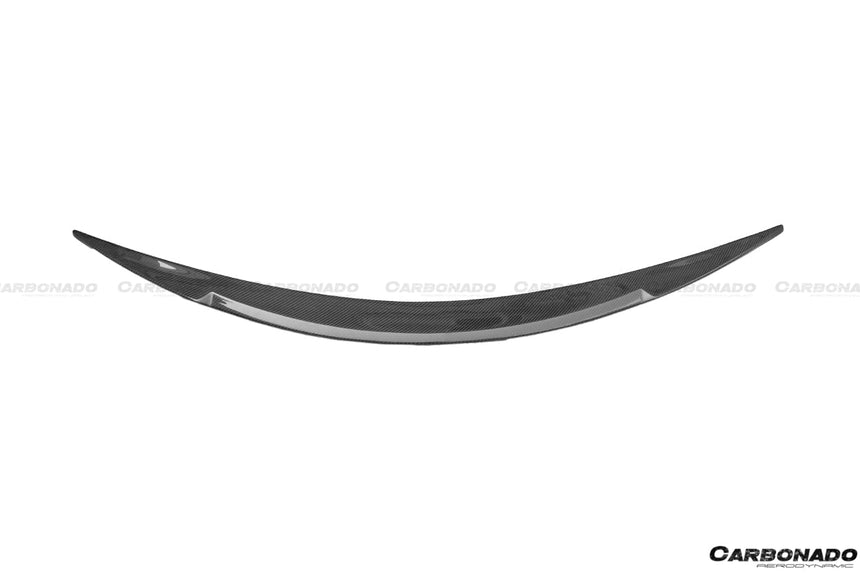 #product_namSpoiler Trunke# - BodyKits Aerodynamics LLC