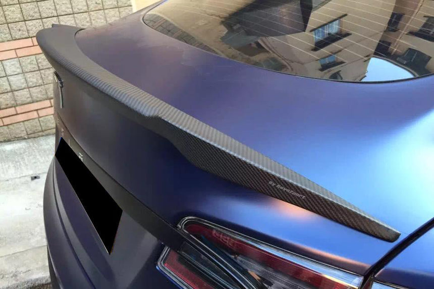 #product_namSpoiler Trunke# - BodyKits Aerodynamics LLC