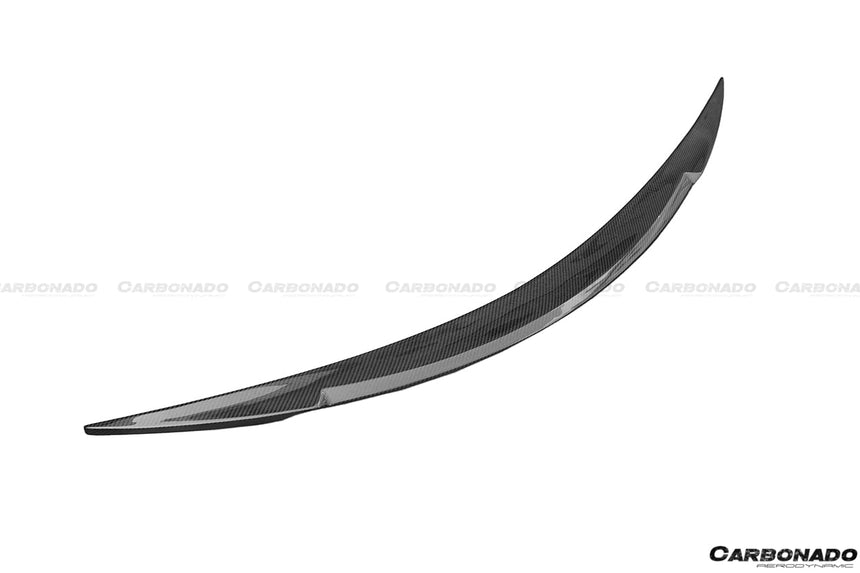 #product_namSpoiler Trunke# - BodyKits Aerodynamics LLC
