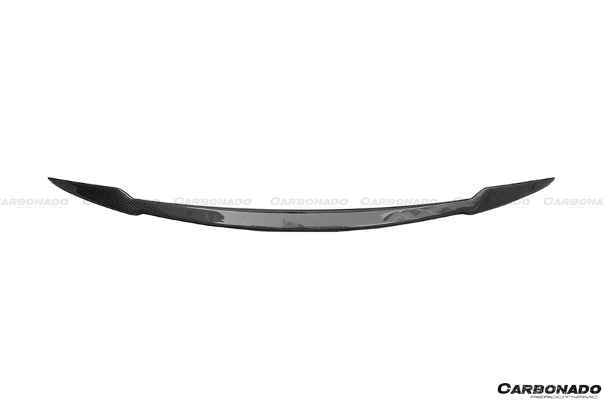 #product_namSpoiler Trunke# - BodyKits Aerodynamics LLC