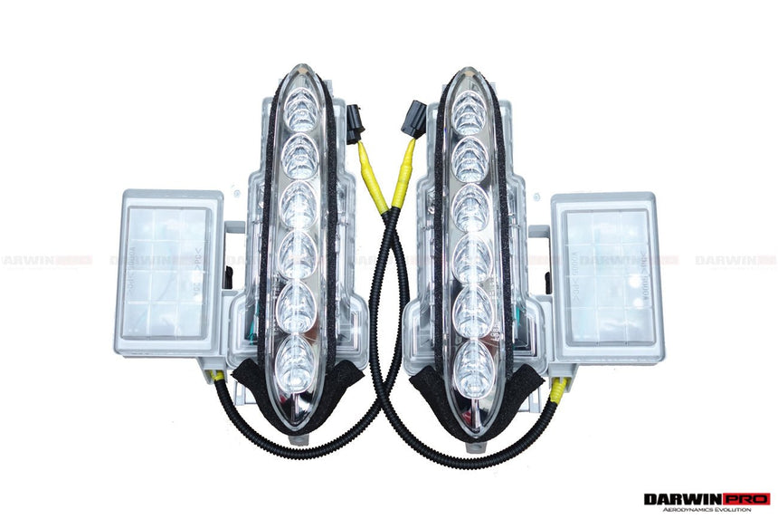#product_namDay Running Lighte# - BodyKits Aerodynamics LLC