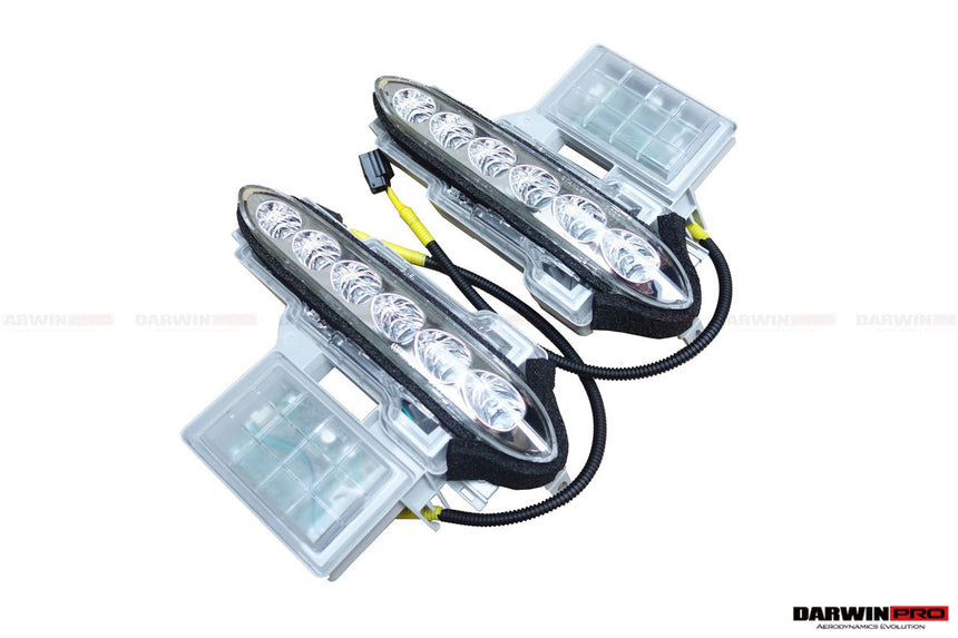#product_namDay Running Lighte# - BodyKits Aerodynamics LLC