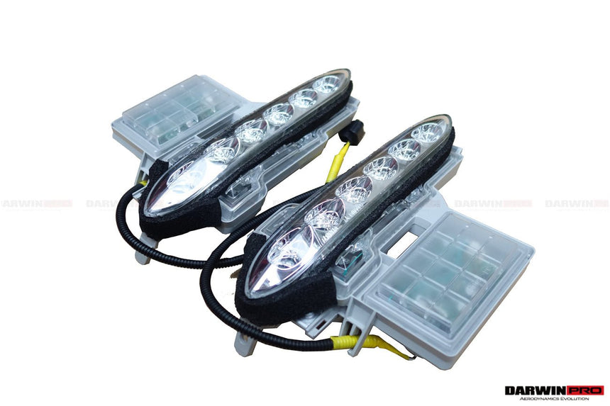#product_namDay Running Lighte# - BodyKits Aerodynamics LLC