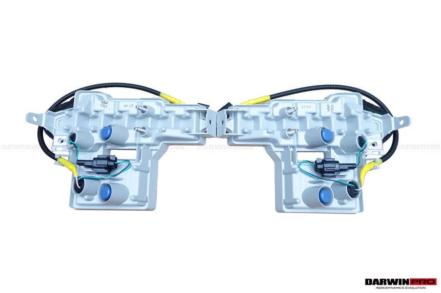 #product_namDay Running Lighte# - BodyKits Aerodynamics LLC
