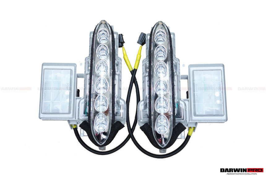 #product_namDay Running Lighte# - BodyKits Aerodynamics LLC
