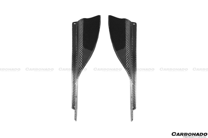 #product_namCanards / Fronte# - BodyKits Aerodynamics LLC