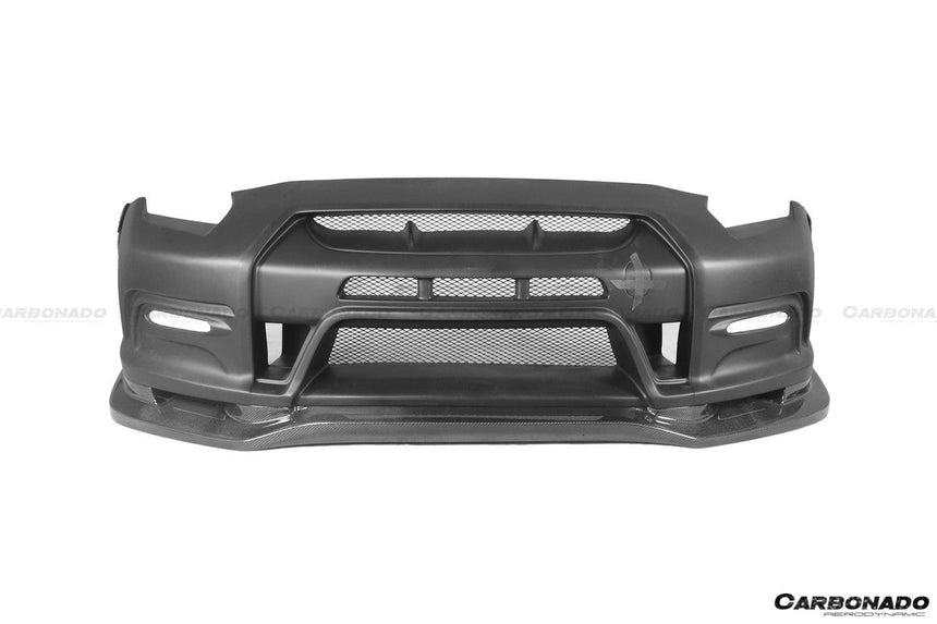 #product_namFront Bumpere# - BodyKits Aerodynamics LLC
