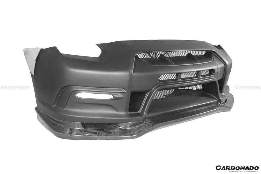 #product_namFront Bumpere# - BodyKits Aerodynamics LLC
