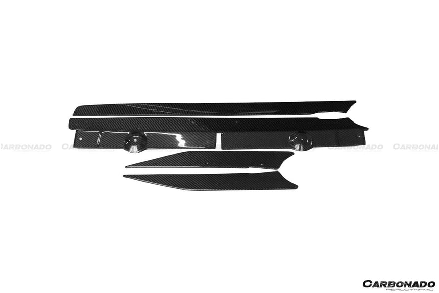 #product_namCanards / Diffusere# - BodyKits Aerodynamics LLC