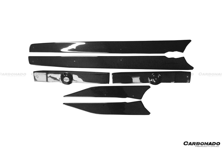#product_namCanards / Diffusere# - BodyKits Aerodynamics LLC
