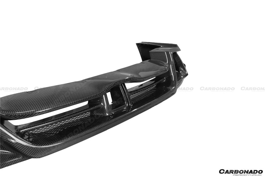 #product_namRear Diffusere# - BodyKits Aerodynamics LLC