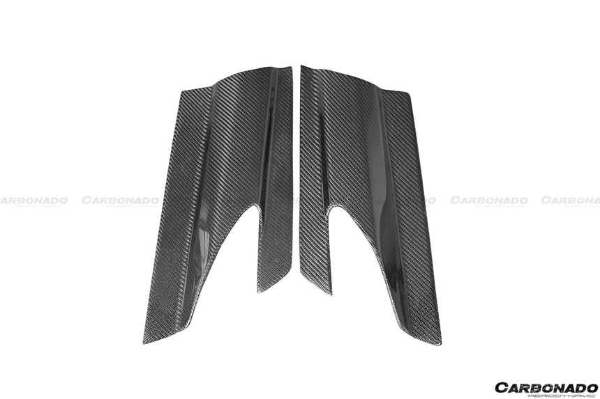 #product_namRear Diffusere# - BodyKits Aerodynamics LLC