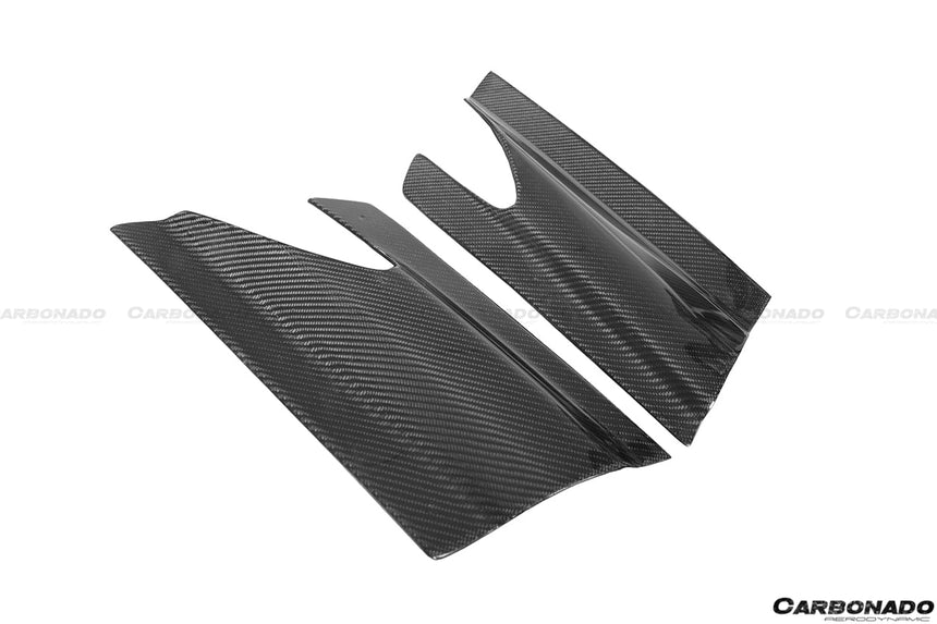 #product_namRear Diffusere# - BodyKits Aerodynamics LLC