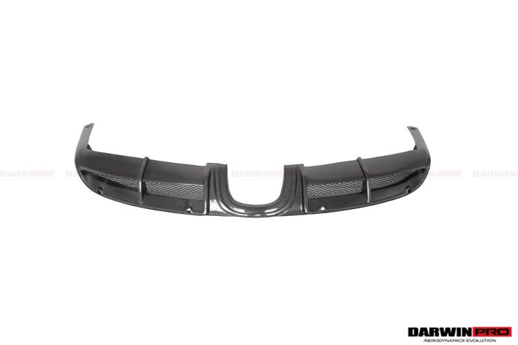 #product_namRear Diffusere# - BodyKits Aerodynamics LLC