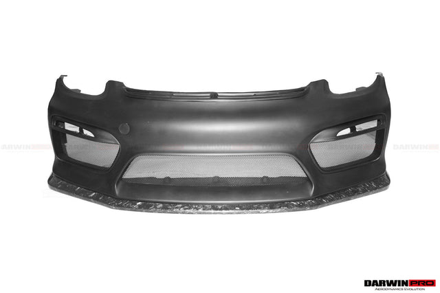 #product_namFront Bumpere# - BodyKits Aerodynamics LLC
