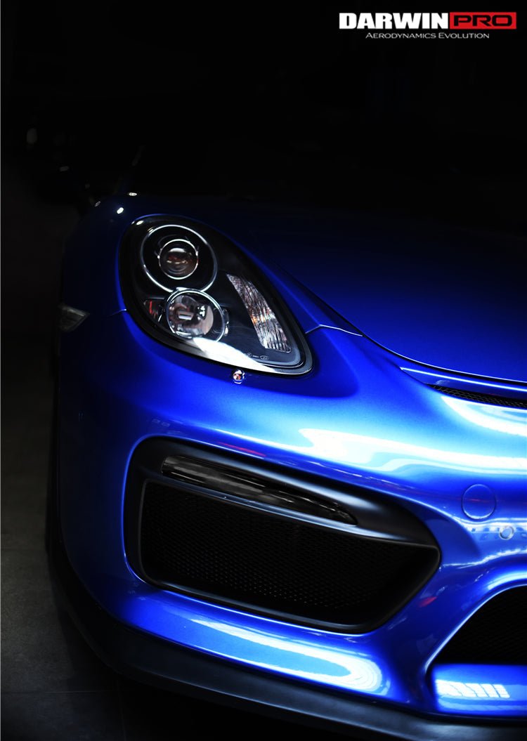 #product_namFront Bumpere# - BodyKits Aerodynamics LLC
