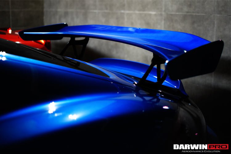 #product_namSpoiler Winge# - BodyKits Aerodynamics LLC