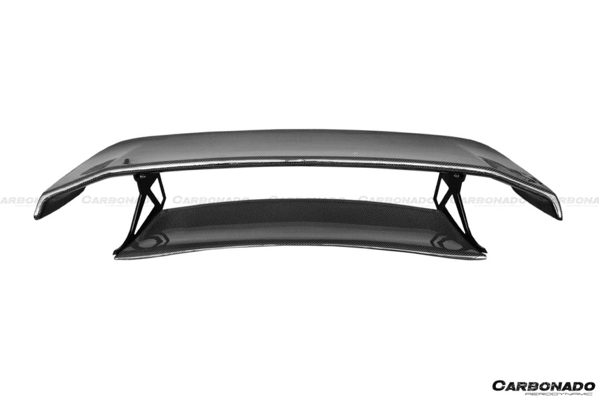 #product_namSpoiler Winge# - BodyKits Aerodynamics LLC