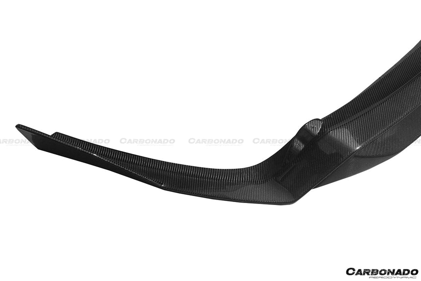 #product_namFront Lipe# - BodyKits Aerodynamics LLC