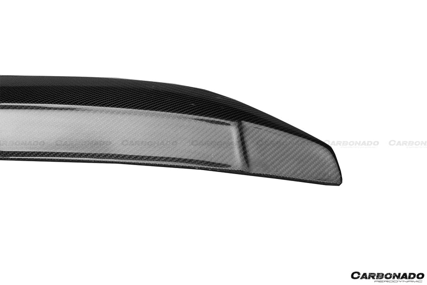 #product_namSpoiler Trunke# - BodyKits Aerodynamics LLC
