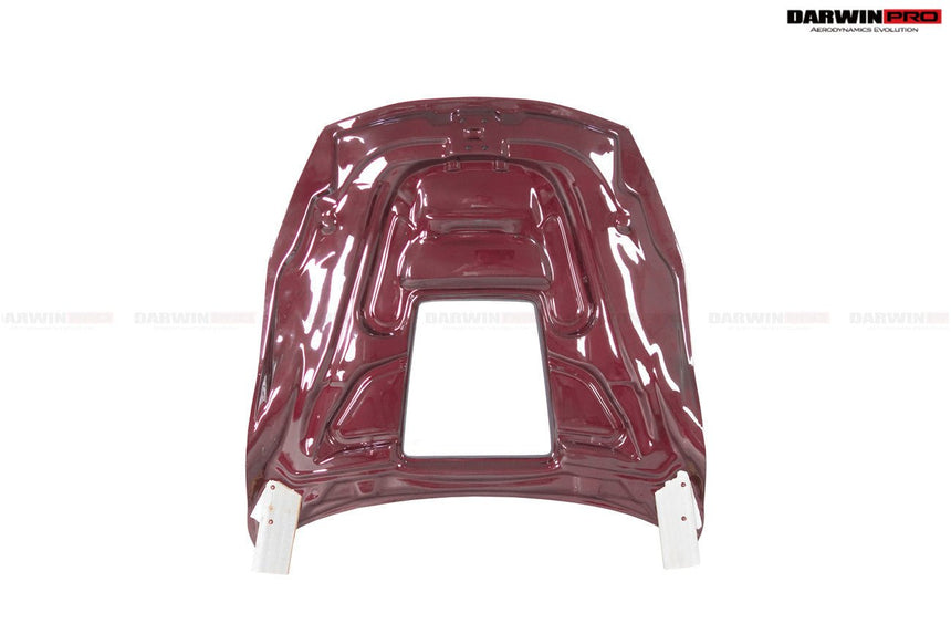 #product_namHoode# - BodyKits Aerodynamics LLC