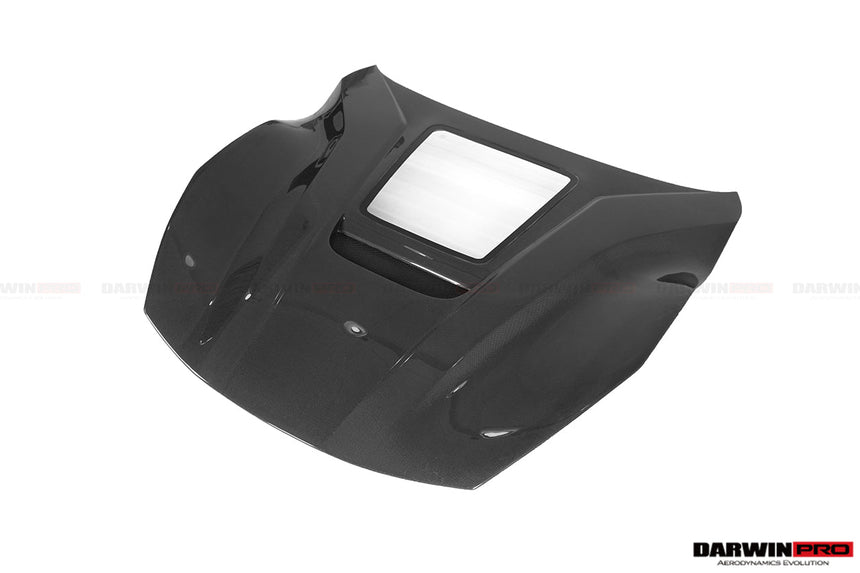 #product_namHoode# - BodyKits Aerodynamics LLC