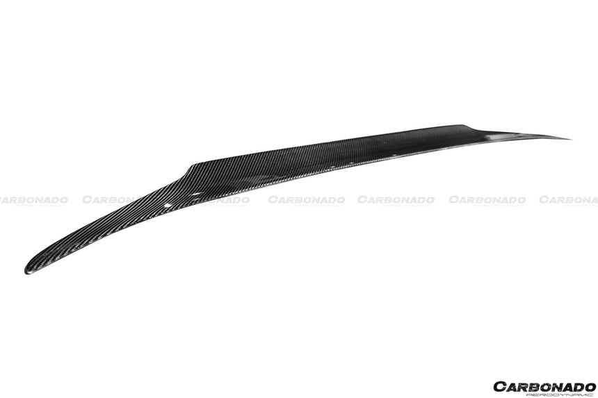 #product_namSpoiler Trunke# - BodyKits Aerodynamics LLC
