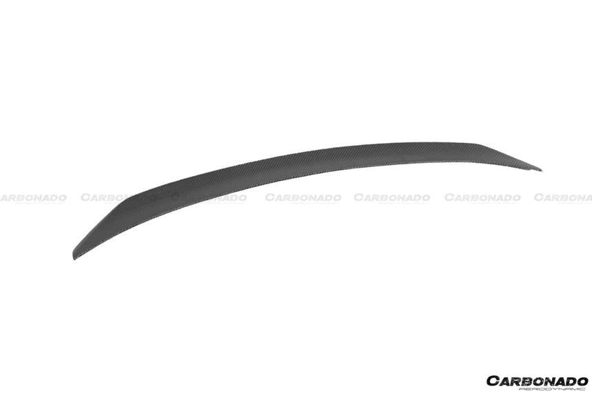 #product_namSpoiler Trunke# - BodyKits Aerodynamics LLC