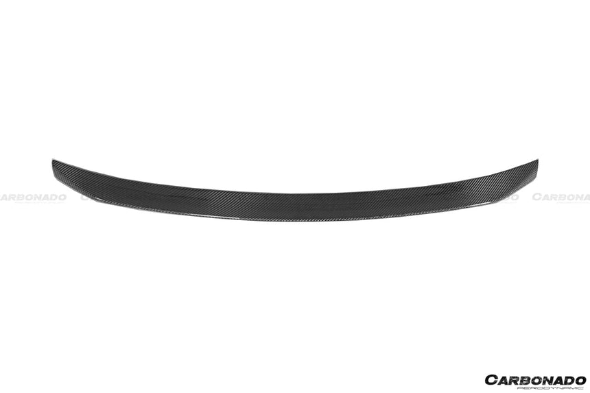 #product_namSpoiler Trunke# - BodyKits Aerodynamics LLC